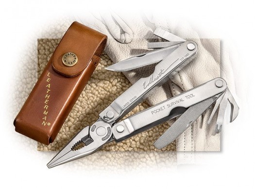 Как купить мультитул Leatherman с доставкой из США