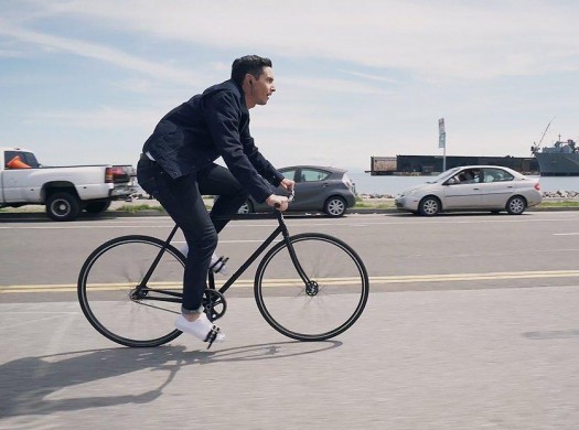 Levi’s и Google показали интерактивную куртку