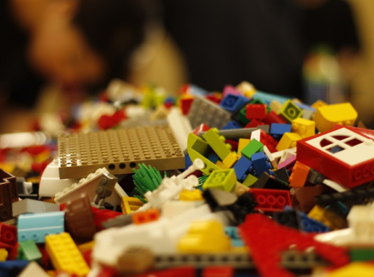 Лучшие аналоги LEGO из США, Европы и Азии