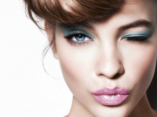 Топ-5 самых желанных теней для век