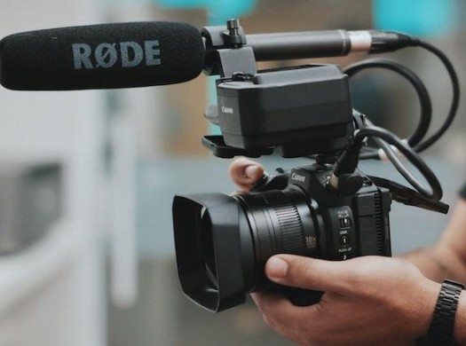 Лучшие компактные камеры для видеосъемки