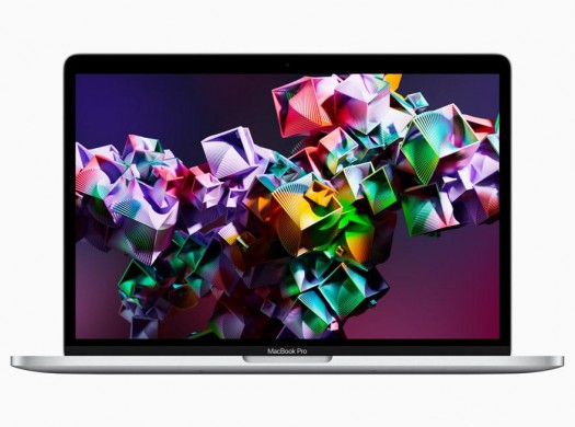 MacBook Pro из США: новые и восстановленные