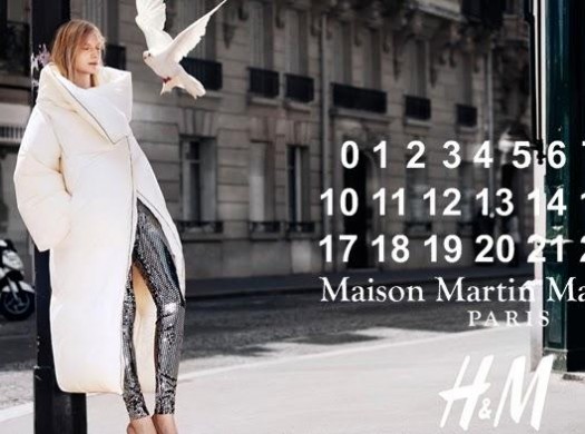 Мейсон Марджела – знаменитая на весь мир анонимность