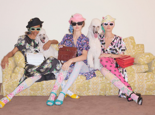 Как и где выбрать настоящую сумку Marc Jacobs?