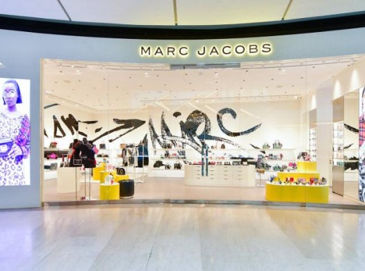 Бренд Marc Jacobs – как добавить немного эпатажа в серые будни