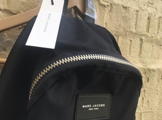 Оригинальные рюкзаки Marc Jacobs – стиль, шик и удобство