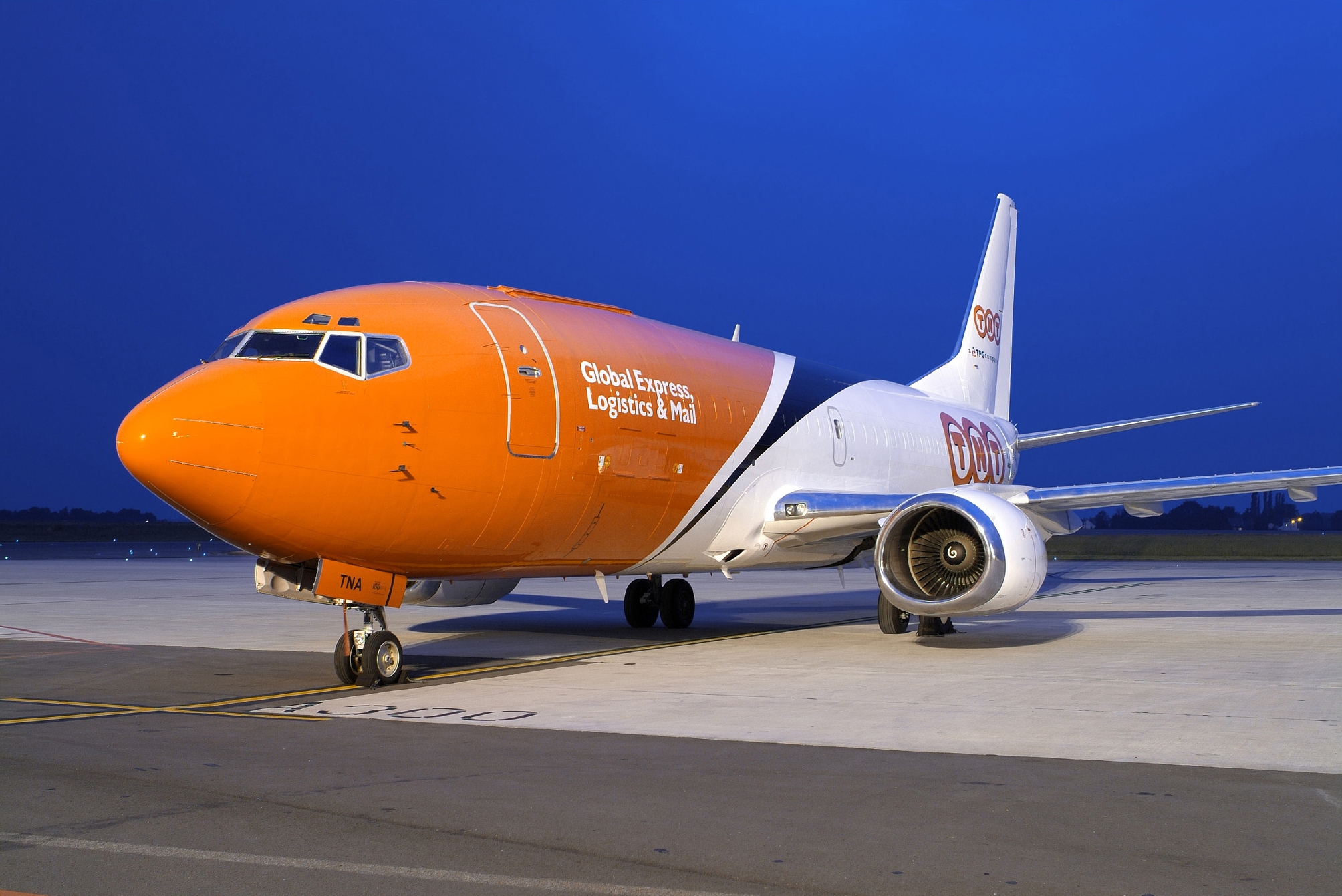 Международные службы доставки и интересные факты о них