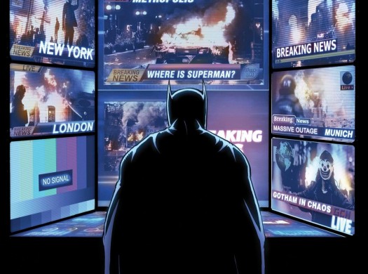 Где купить комиксы на английском языке