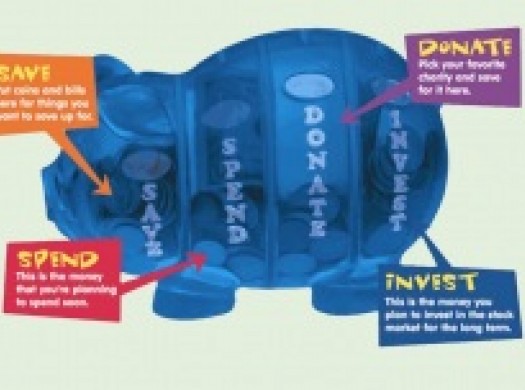 Money Savvy Pig: чему может научить копилка?