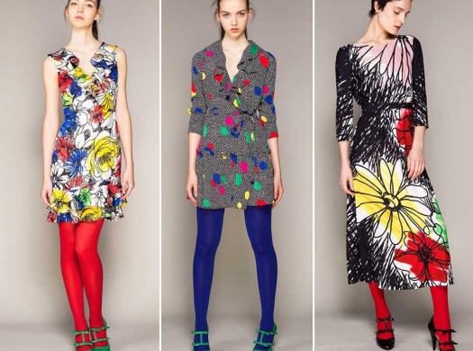 Moschino: одежда и обувь с собственным стилем без привязки к моде