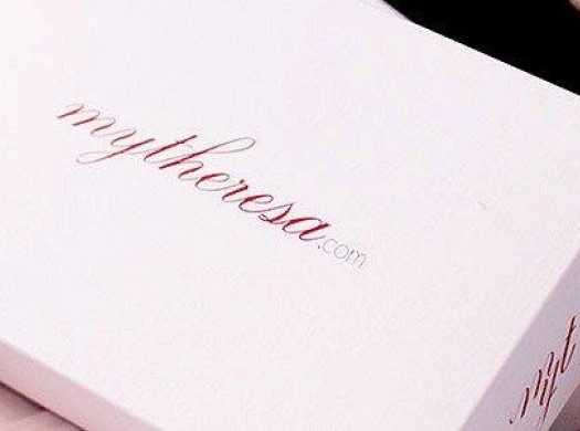 Выгодные покупки на Mytheresa – товары для людей с изысканным вкусом