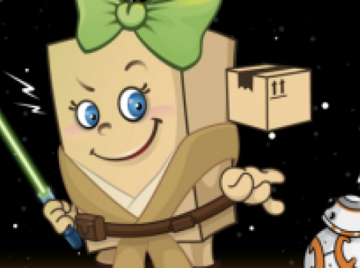 На языке Силы: фразы из “Звездных войн” на каждый день