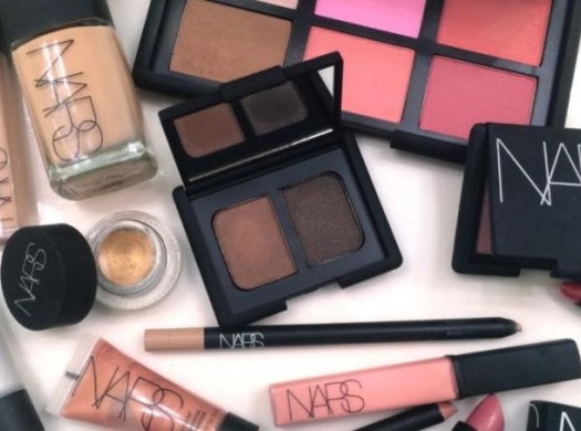 Nars — отличная косметика из Америки