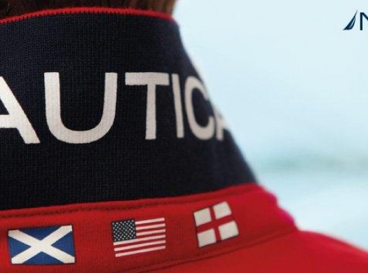 Готовимся к зиме со свитерами Nautica