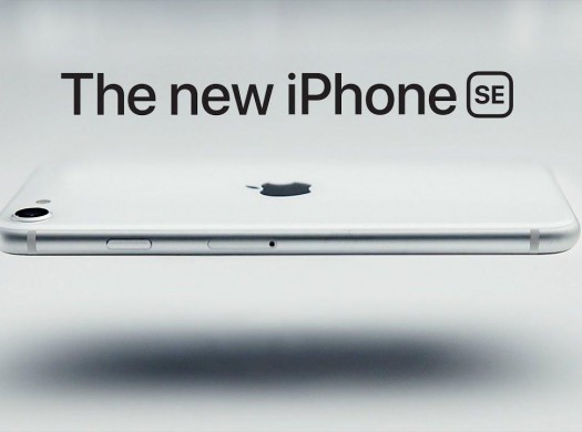 Преимущества покупки iPhone SE в США