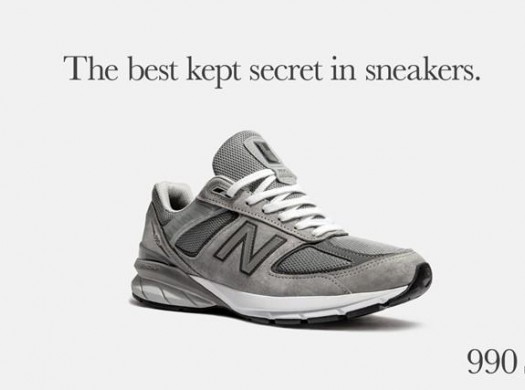 Реальная цена New Balance Made in USA