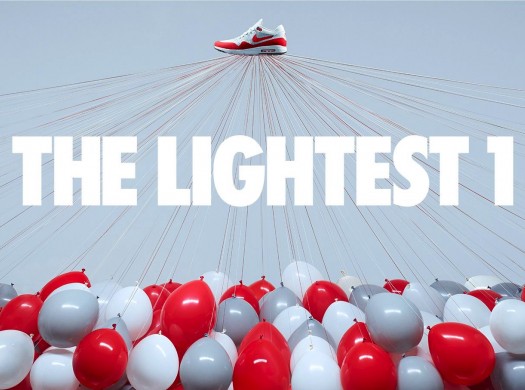 Прошлись по классике: в новых кроссовках Nike соединились традиции и технологии