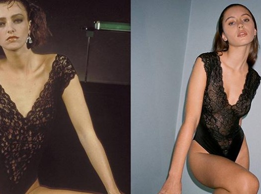 Нижнее белье класса люкс от бренда La Perla