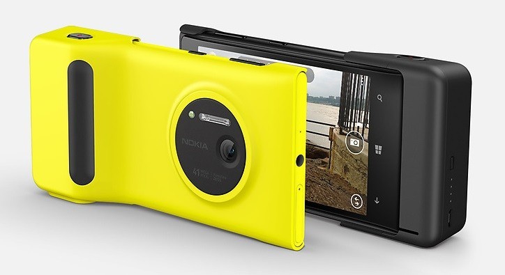 Nokia Lumia 1020 - как купить мобильный телефон с доставкой из США