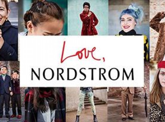 Как делать покупки в Nordstrom