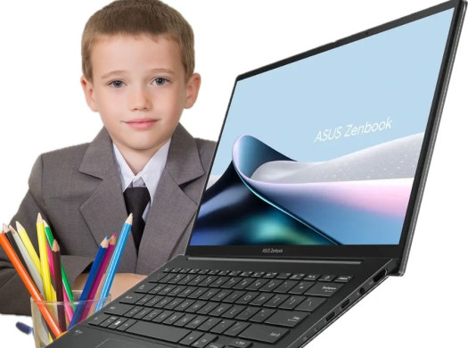 Ноутбук для школы: полный гид