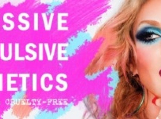 Obsessive Compulsive Cosmetics