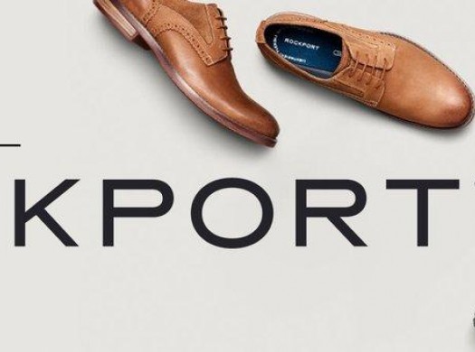 Обувь Rockport: элегантность и комфорт в каждой паре