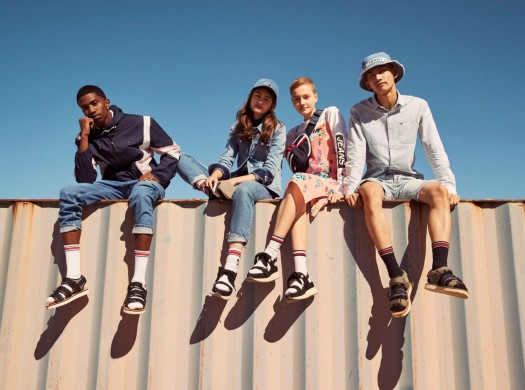 Где купить со скидкой обувь Tommy Hilfiger