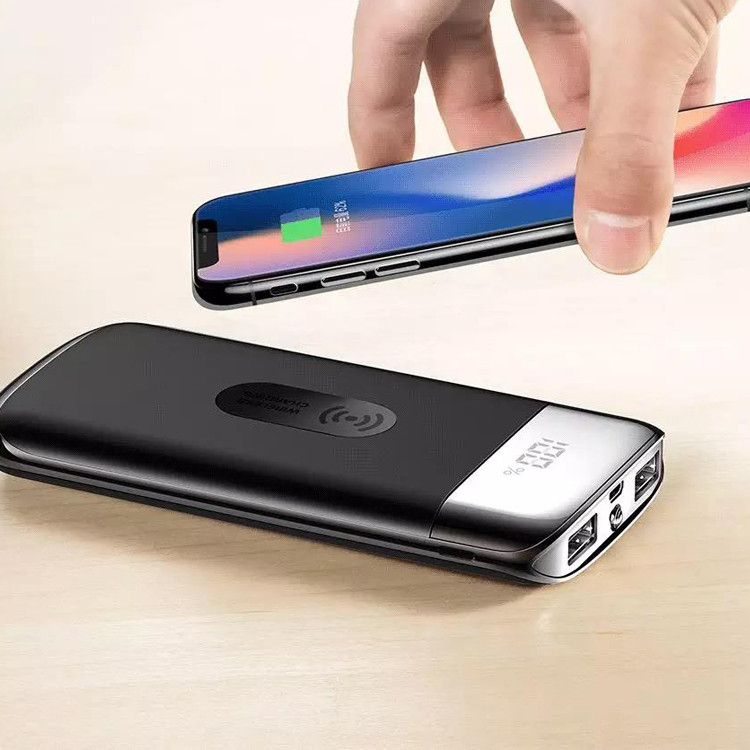 Сравнительный обзор портативных универсальных зарядных батарей