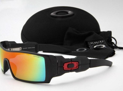 Очки Oakley – мечта экстремала