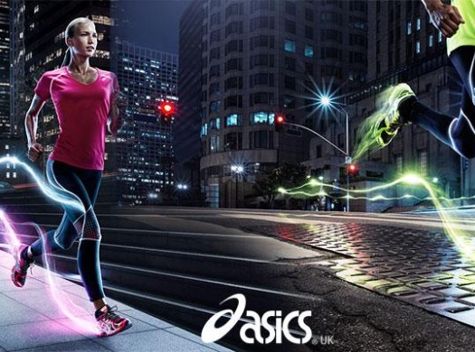 Asics – инновационная спортивная одежда, стиль и практичность