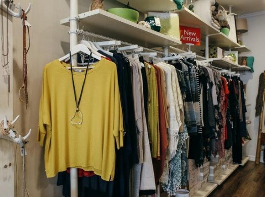 Американские сайты дешевой одежды