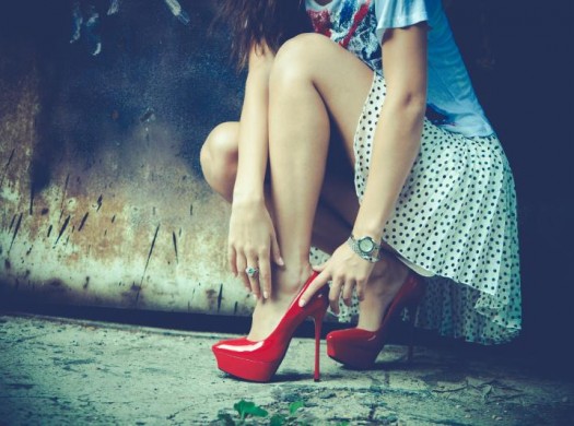 Oh! Shoes - покупаем здоровую и элегантную обувь!