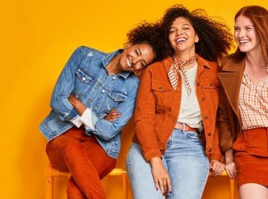 Что покупать в Old Navy