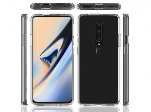 Oneplus 7 – чем удивил нас «убийца флагманов» в этот раз