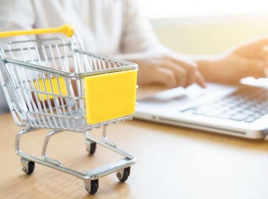 Онлайн-шоппинг — точное попадание