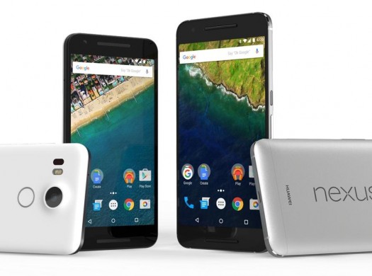 Опыт использования  Nexus 5X. Часть 1: покупка. Немного истории...