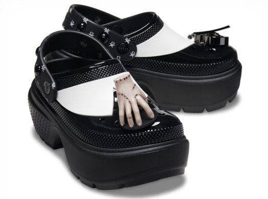 Как выбрать и где заказать оригинальную обувь Crocs