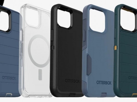 Защитные чехлы Otterbox – лидеры в мире мобильных аксессуаров