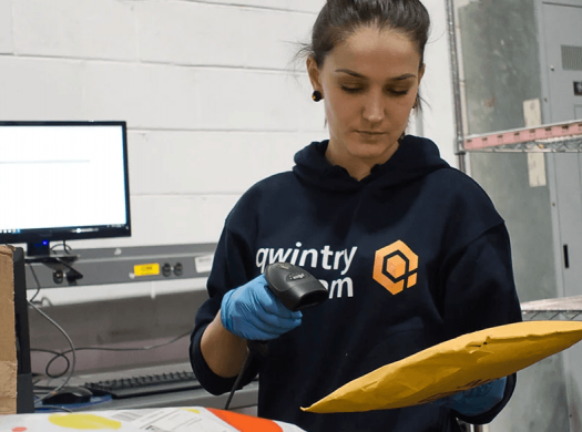 Как отправить посылку из США в Россию