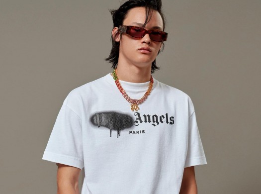 Оригинальная одежда Palm Angels с доставкой из США