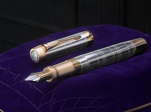 Дешевые ручки Parker с доставкой в Россию