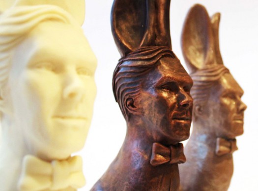 Пасхальный Шерлок