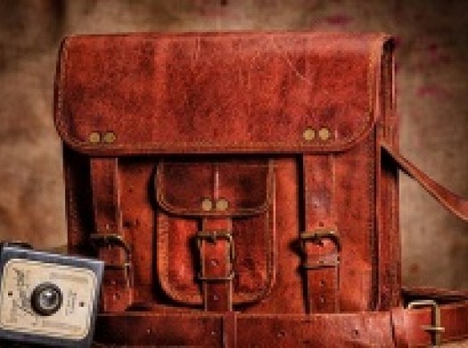 Passion Leather – кожаные сумки ручной работы