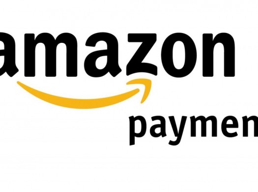 Pay with Amazon