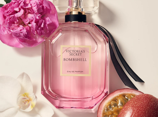 Духи Виктория Сикрет с доставкой в Россию