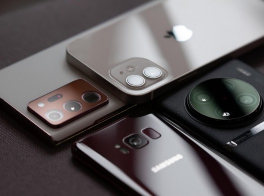 Как купить смартфон в США