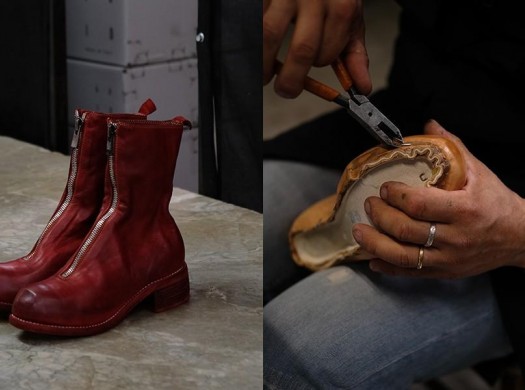 Piero Guidi – сумки и кожаные аксессуары как эталон итальянского качества