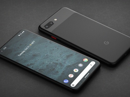 Смартфон Google Pixel 4 – характеристики и цены в США