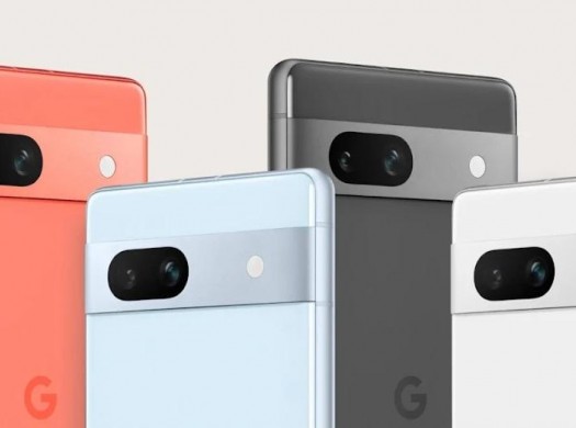 Как выгодно купить смартфон Pixel 7a